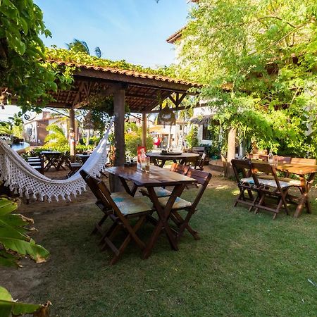 イタレマ Pico Dos Piratas Bed & Breakfast エクステリア 写真