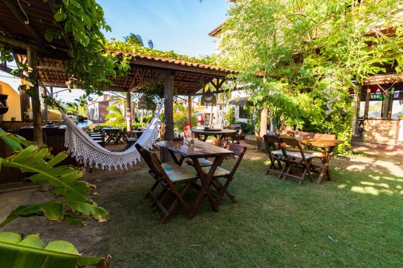 イタレマ Pico Dos Piratas Bed & Breakfast エクステリア 写真
