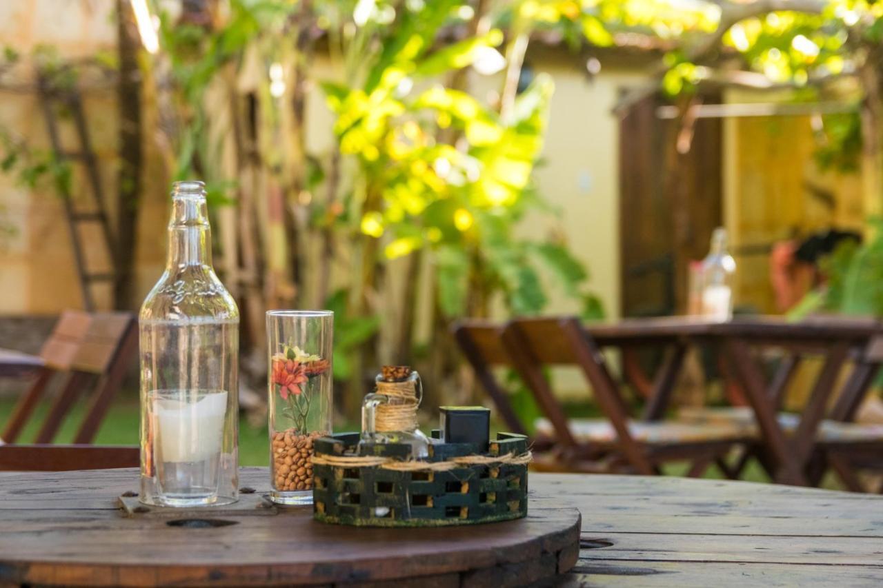 イタレマ Pico Dos Piratas Bed & Breakfast エクステリア 写真