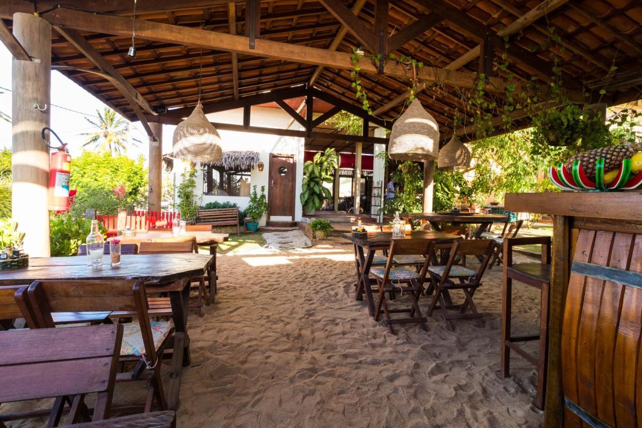 イタレマ Pico Dos Piratas Bed & Breakfast エクステリア 写真