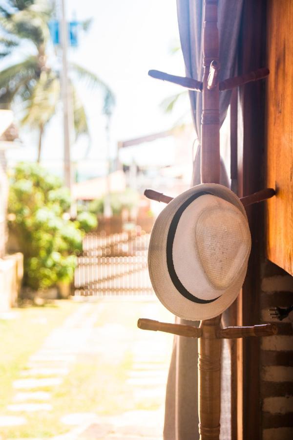 イタレマ Pico Dos Piratas Bed & Breakfast エクステリア 写真