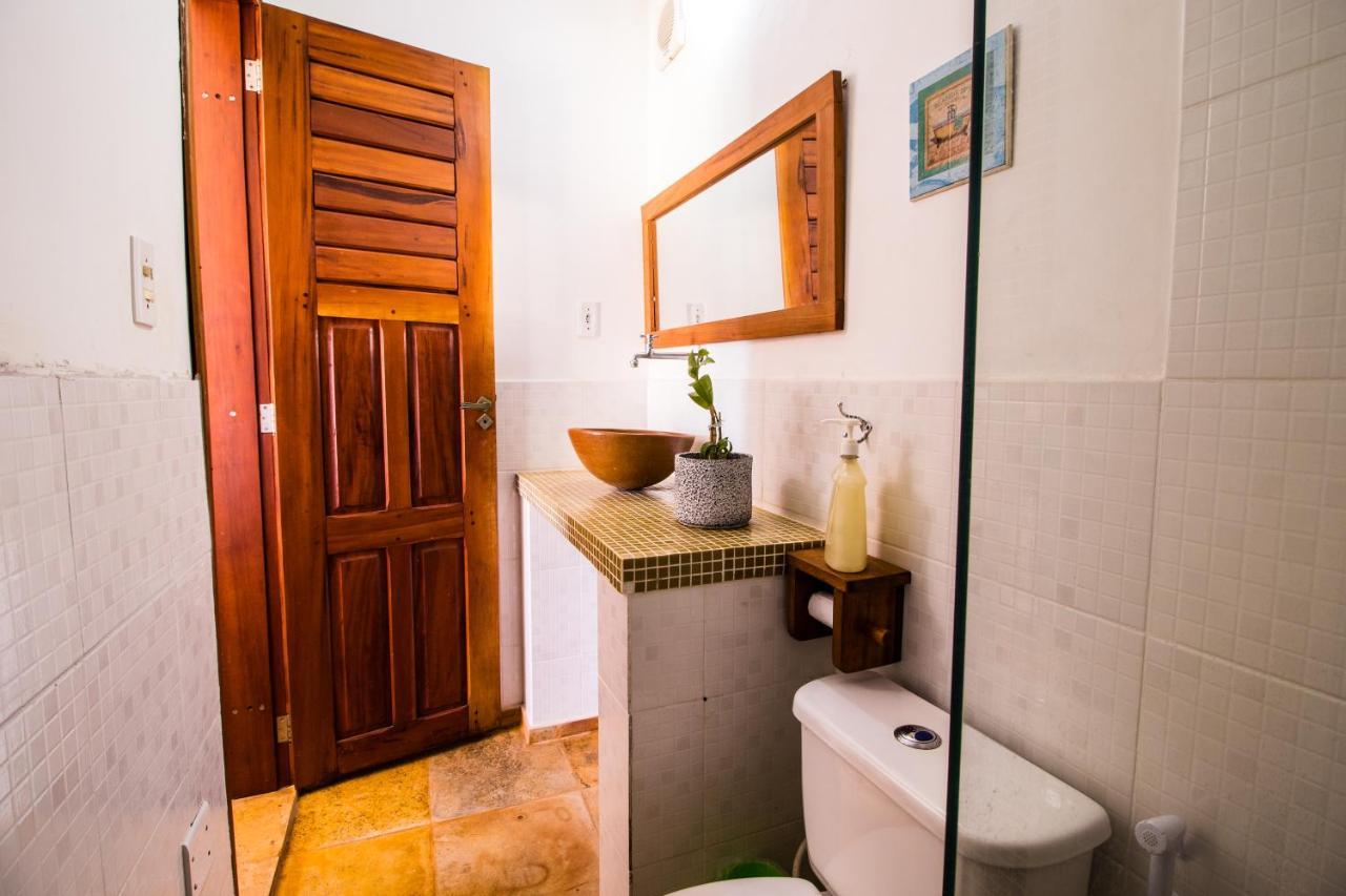 イタレマ Pico Dos Piratas Bed & Breakfast エクステリア 写真