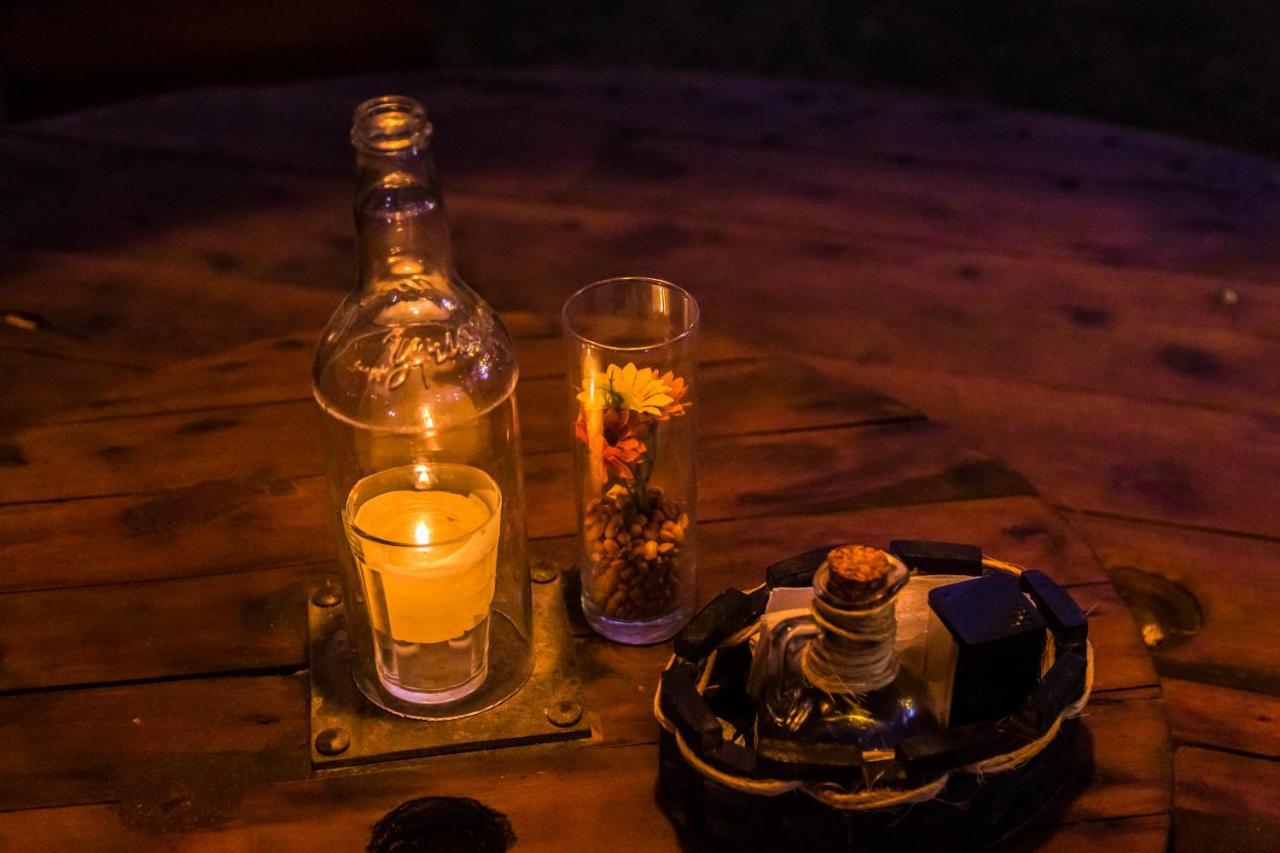 イタレマ Pico Dos Piratas Bed & Breakfast エクステリア 写真