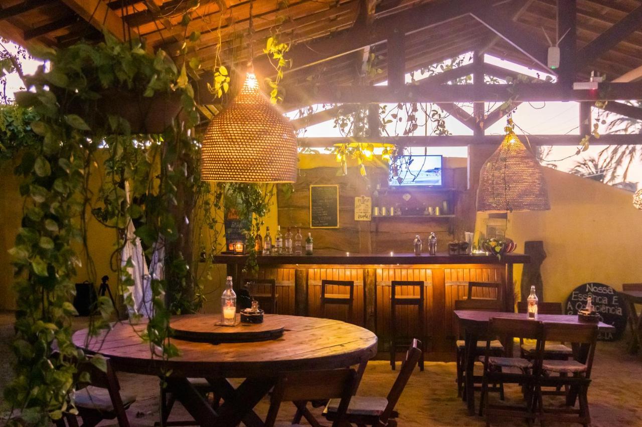 イタレマ Pico Dos Piratas Bed & Breakfast エクステリア 写真