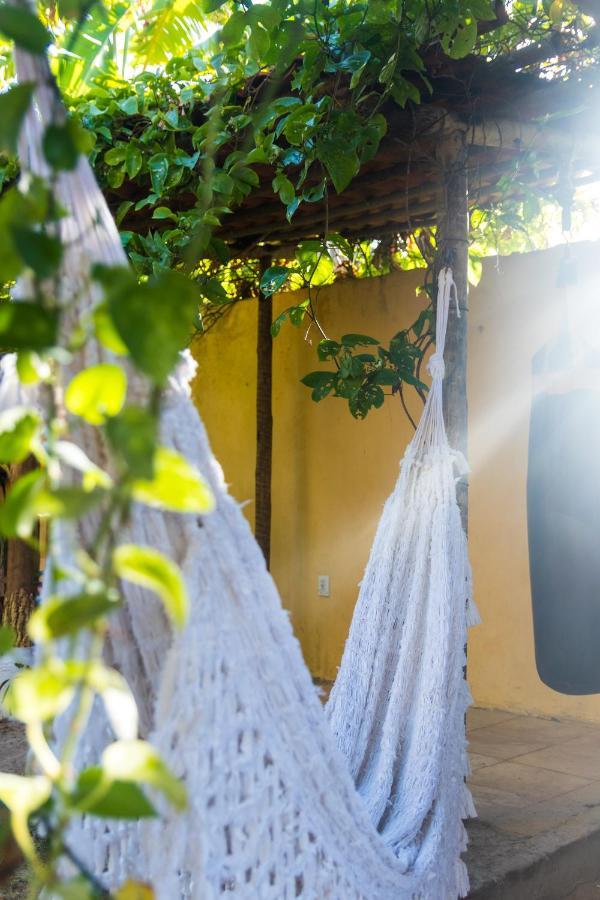 イタレマ Pico Dos Piratas Bed & Breakfast エクステリア 写真