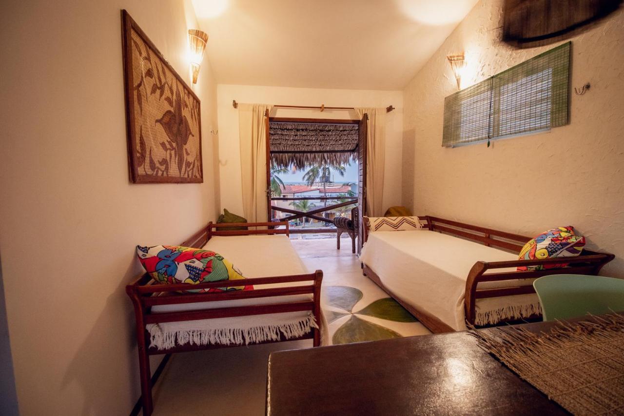 イタレマ Pico Dos Piratas Bed & Breakfast エクステリア 写真